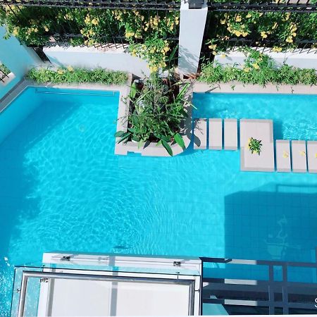Minh Phuoc Villa Vũng Tàu Eksteriør billede