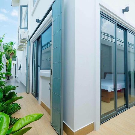 Minh Phuoc Villa Vũng Tàu Eksteriør billede