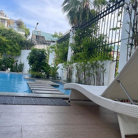 Minh Phuoc Villa Vũng Tàu Eksteriør billede