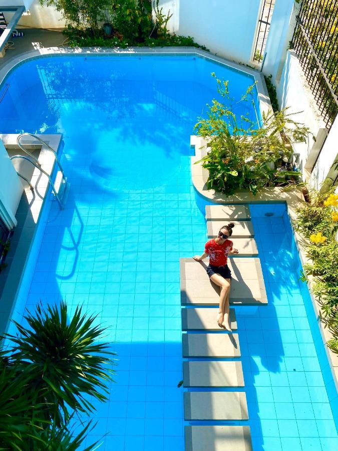 Minh Phuoc Villa Vũng Tàu Eksteriør billede