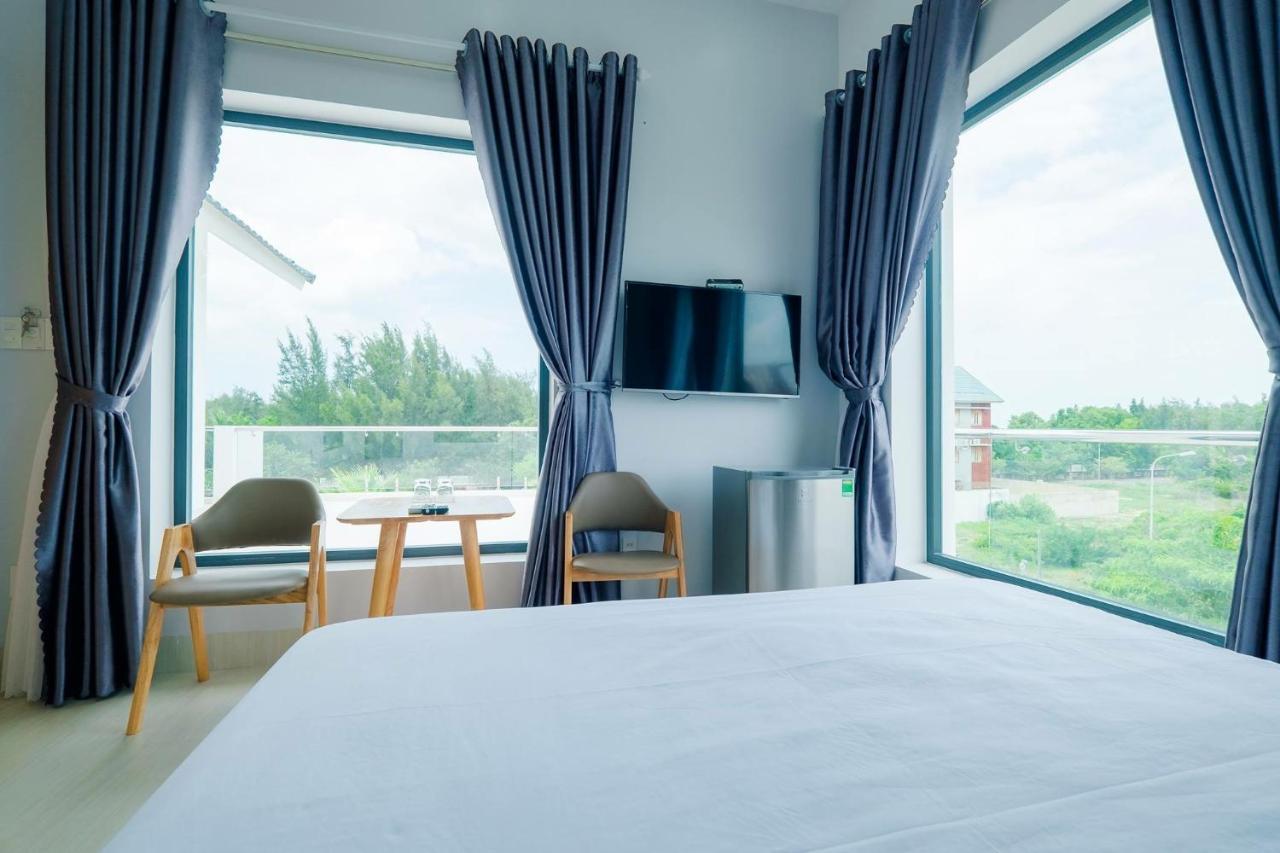 Minh Phuoc Villa Vũng Tàu Eksteriør billede