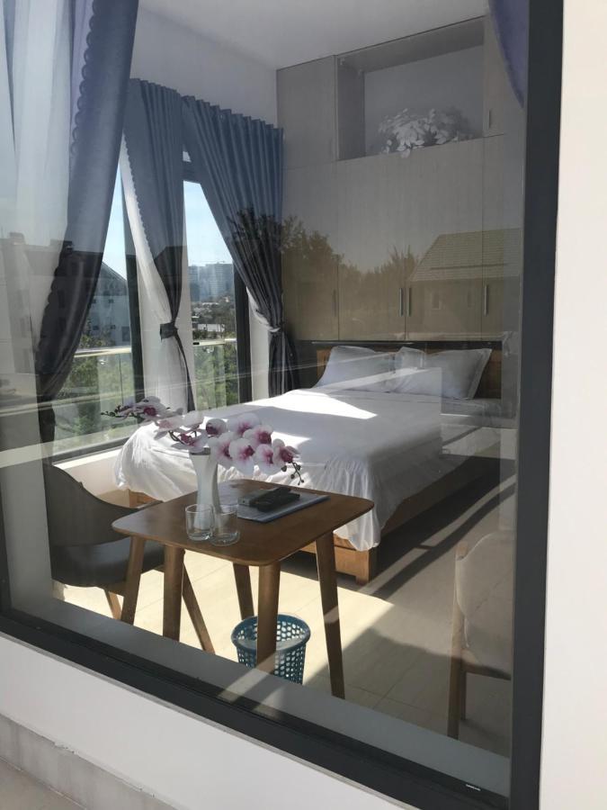 Minh Phuoc Villa Vũng Tàu Eksteriør billede