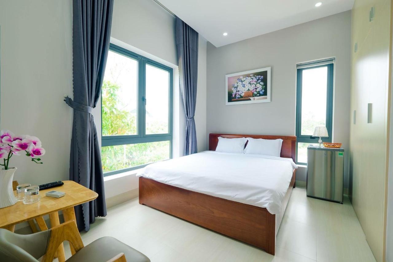 Minh Phuoc Villa Vũng Tàu Eksteriør billede