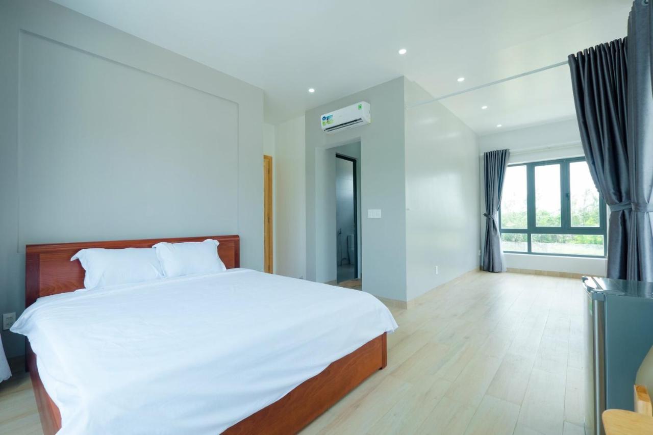 Minh Phuoc Villa Vũng Tàu Eksteriør billede