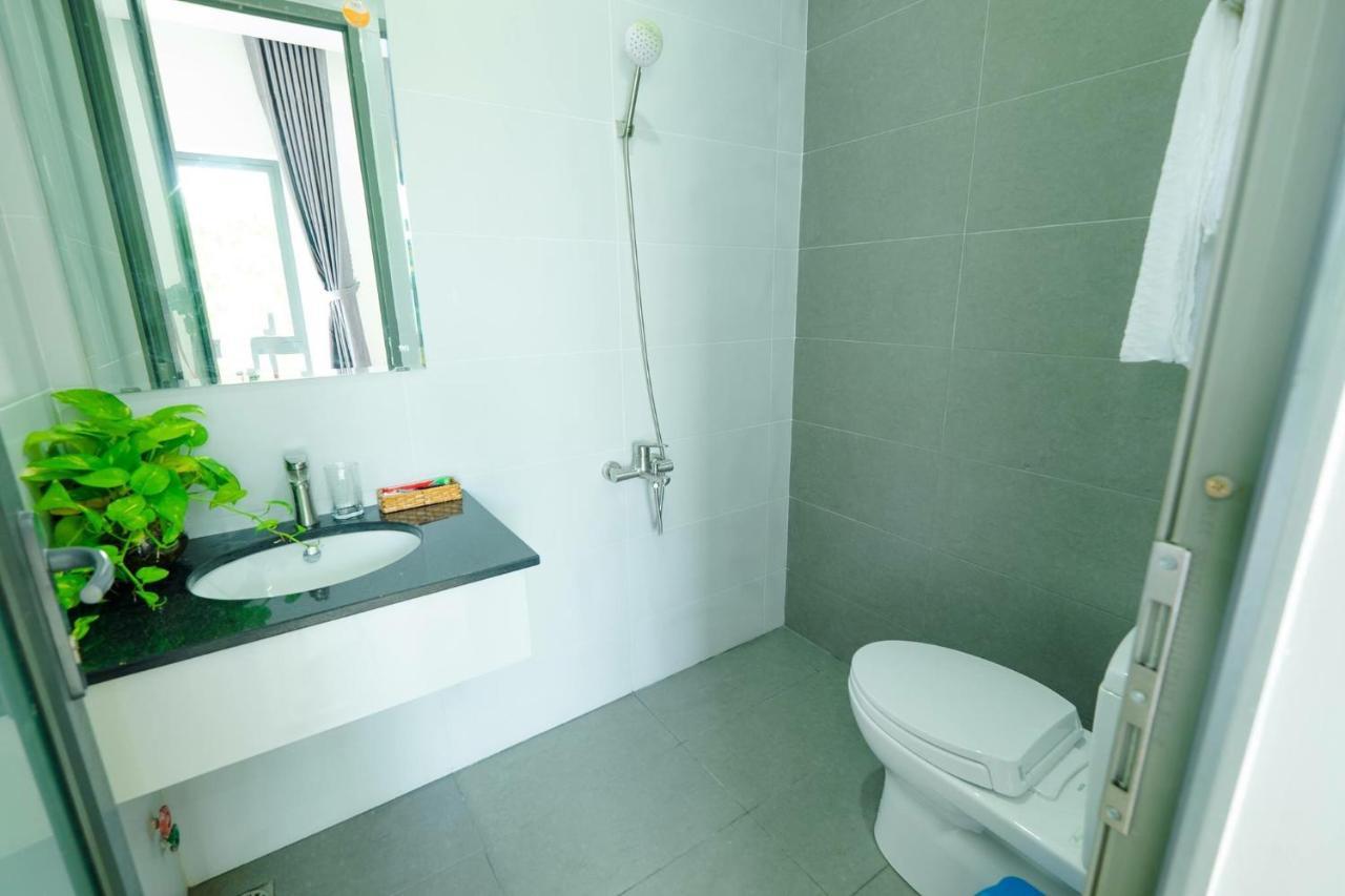 Minh Phuoc Villa Vũng Tàu Eksteriør billede