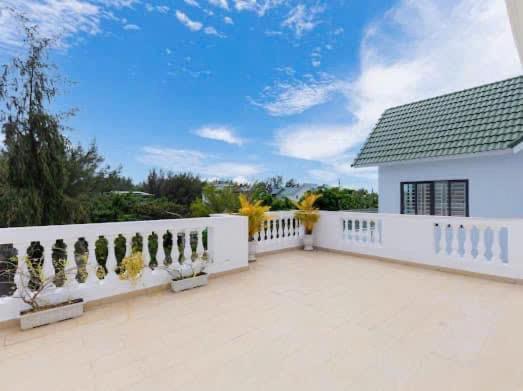 Minh Phuoc Villa Vũng Tàu Eksteriør billede