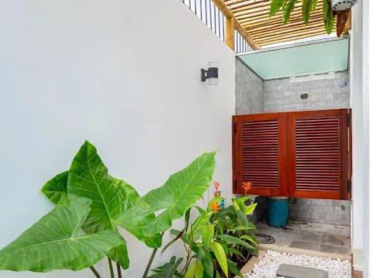 Minh Phuoc Villa Vũng Tàu Eksteriør billede