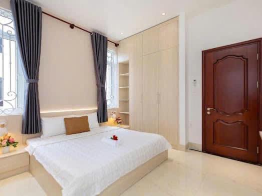Minh Phuoc Villa Vũng Tàu Eksteriør billede