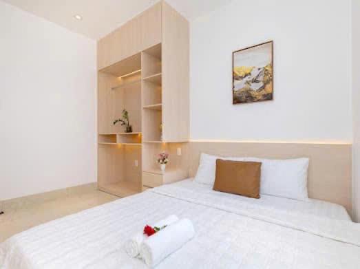 Minh Phuoc Villa Vũng Tàu Eksteriør billede