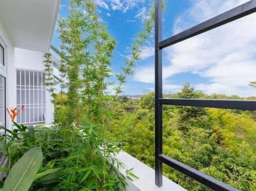 Minh Phuoc Villa Vũng Tàu Eksteriør billede